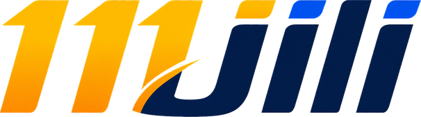 111jili official logo
